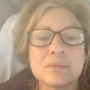 Meet your Posher, Diane